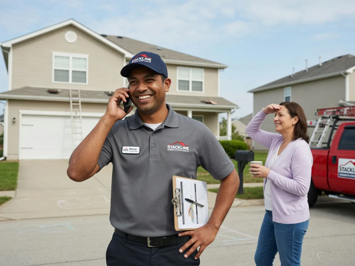 Chimney flashing repair Clarksville, IN FAQs